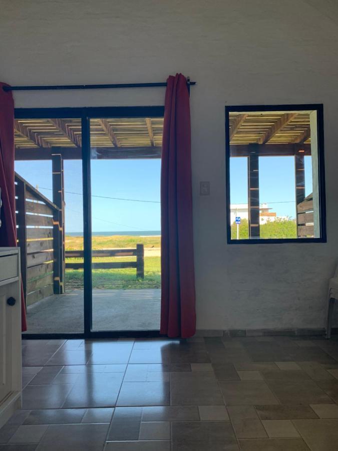 Sabai Casas De Playa Apartment La Paloma Exterior photo
