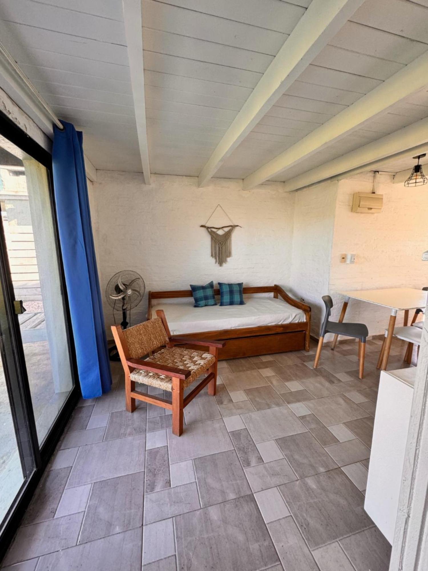 Sabai Casas De Playa Apartment La Paloma Exterior photo