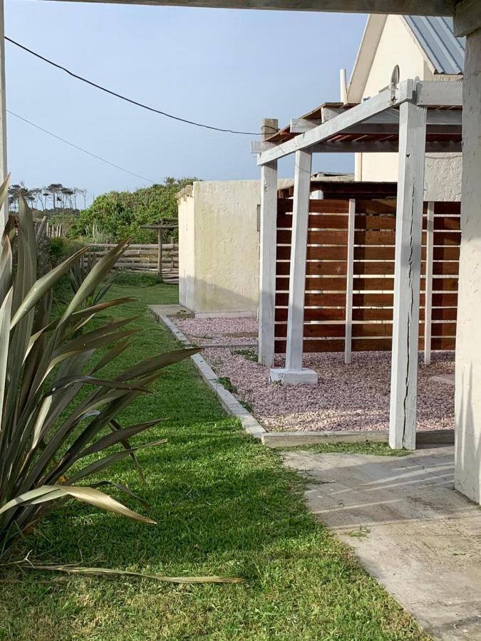 Sabai Casas De Playa Apartment La Paloma Exterior photo